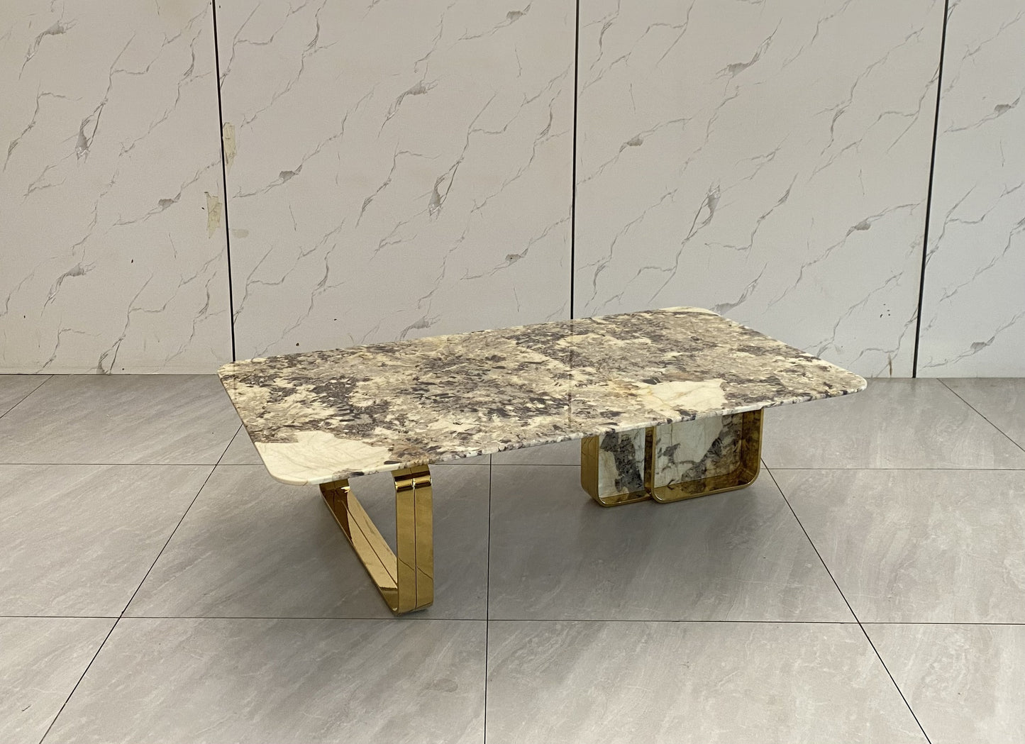 Cornelio Cappellini Nova Coffee Table