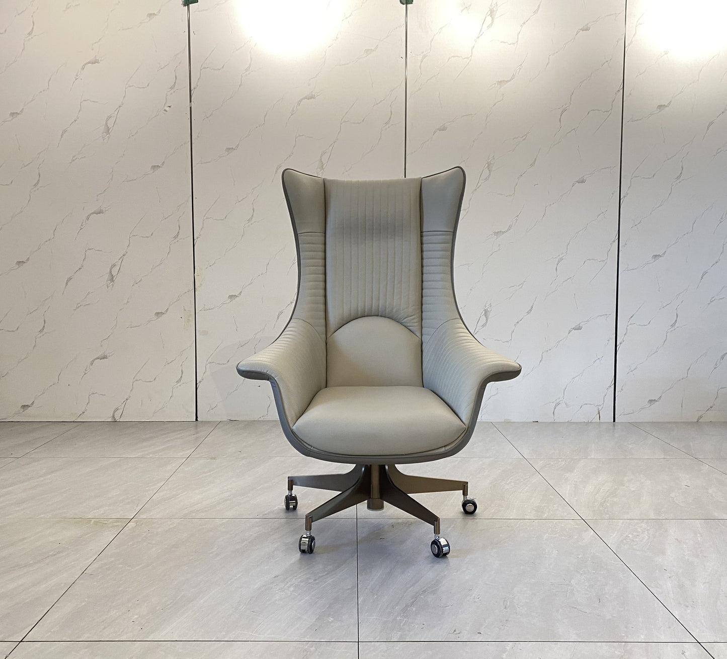 Visionnaire Planet Office Chair