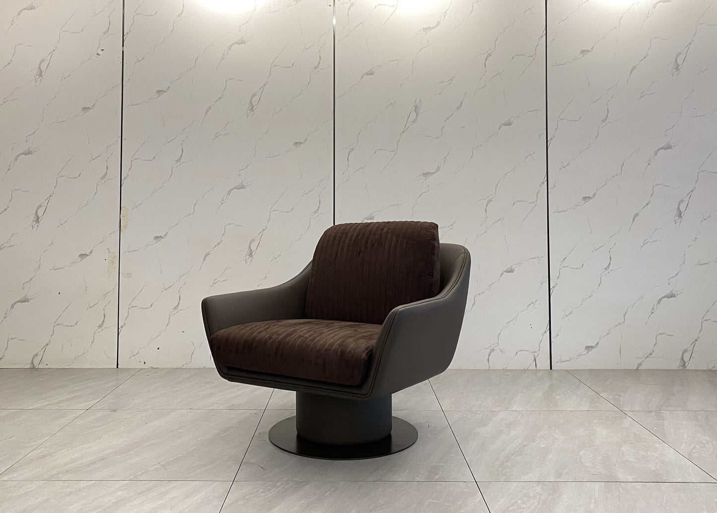 Longhi Sol Leisure Chair