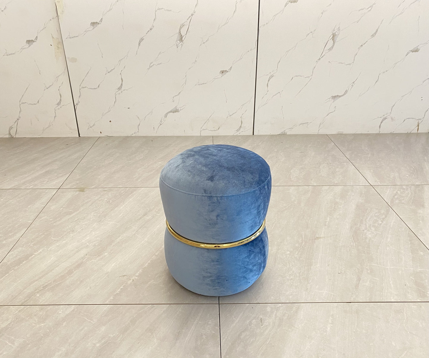 Longhi River Stool