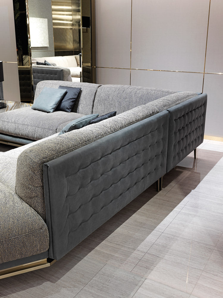 Visionnaire Legend Sofa