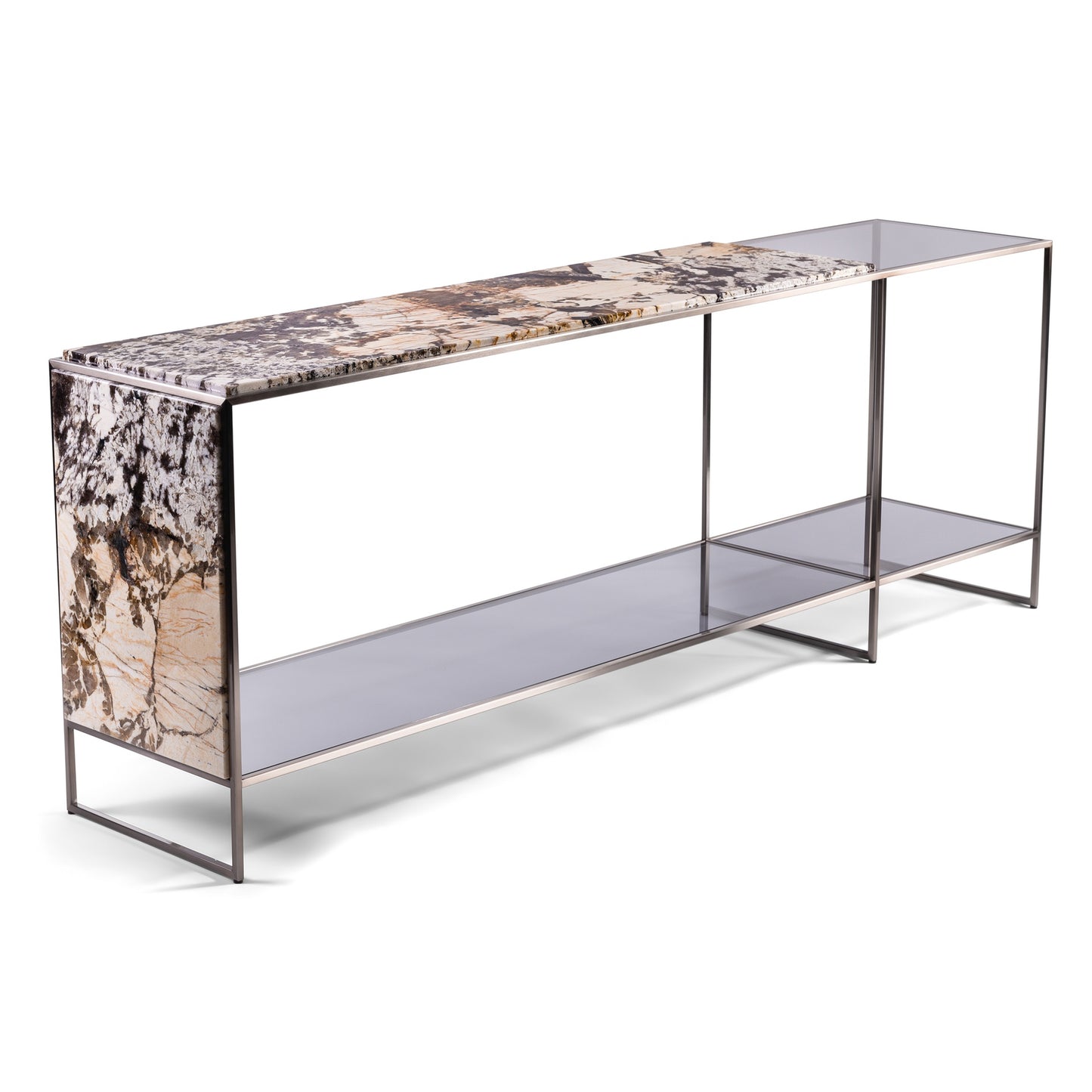 Vissionnaire Mondrian Console Table