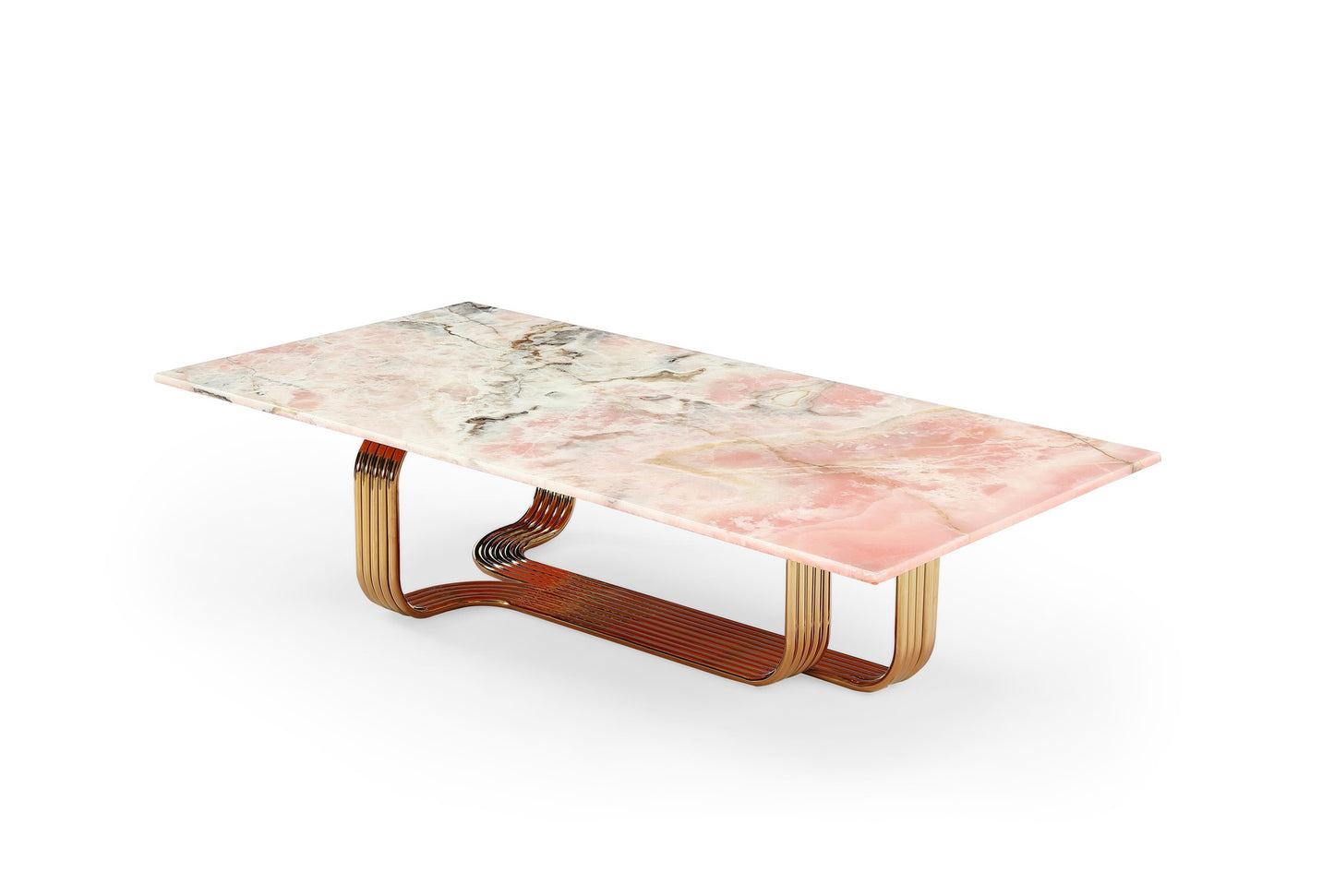 Visionnaire Vincent Coffee Table