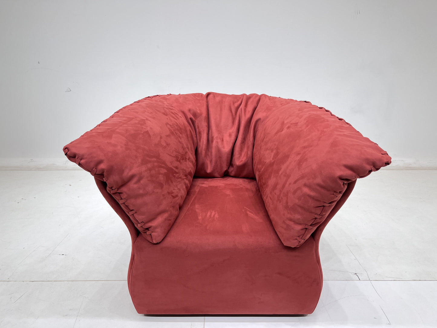Cornelio Cappellini Cannes Leisure Chair