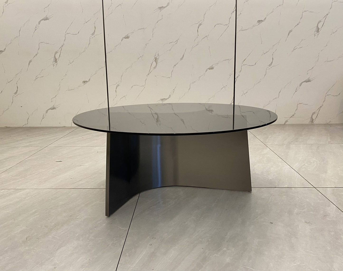 Minotti Bender Coffee Table