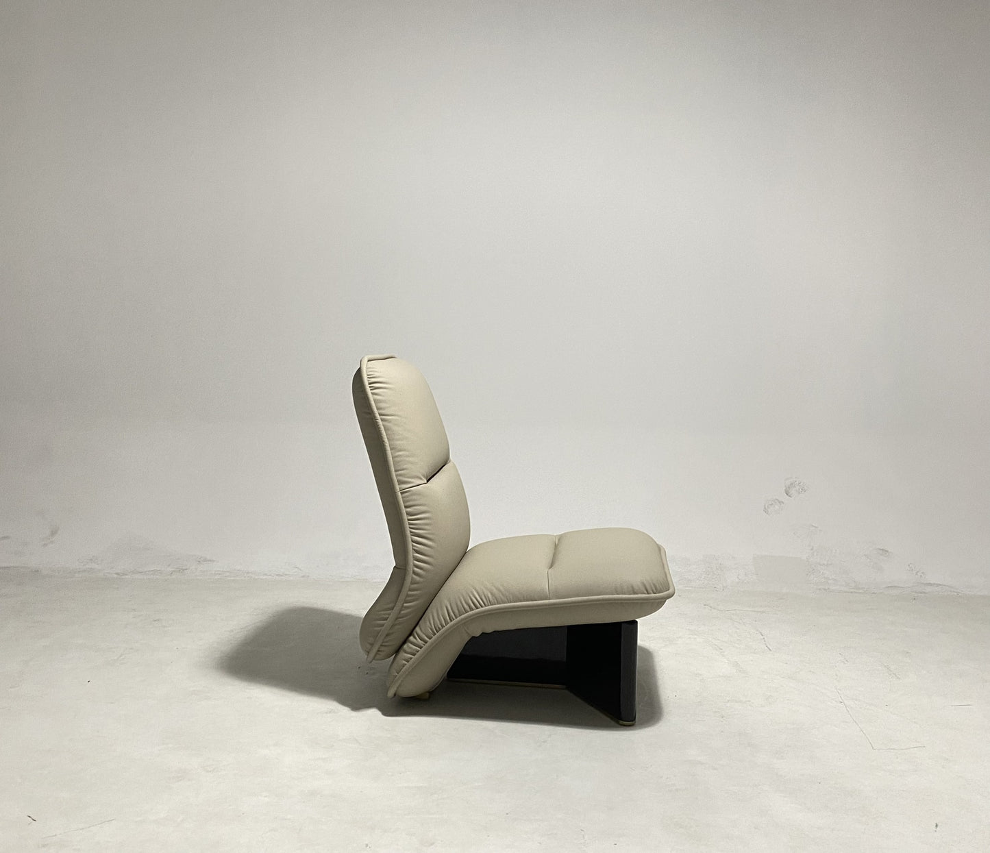 Cornelio Cappellini Ypsilon Leisure Chair