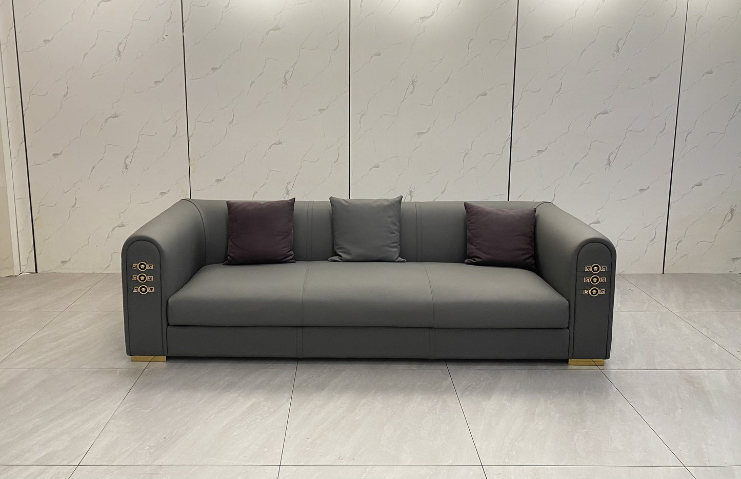 Versace Signature Sofa