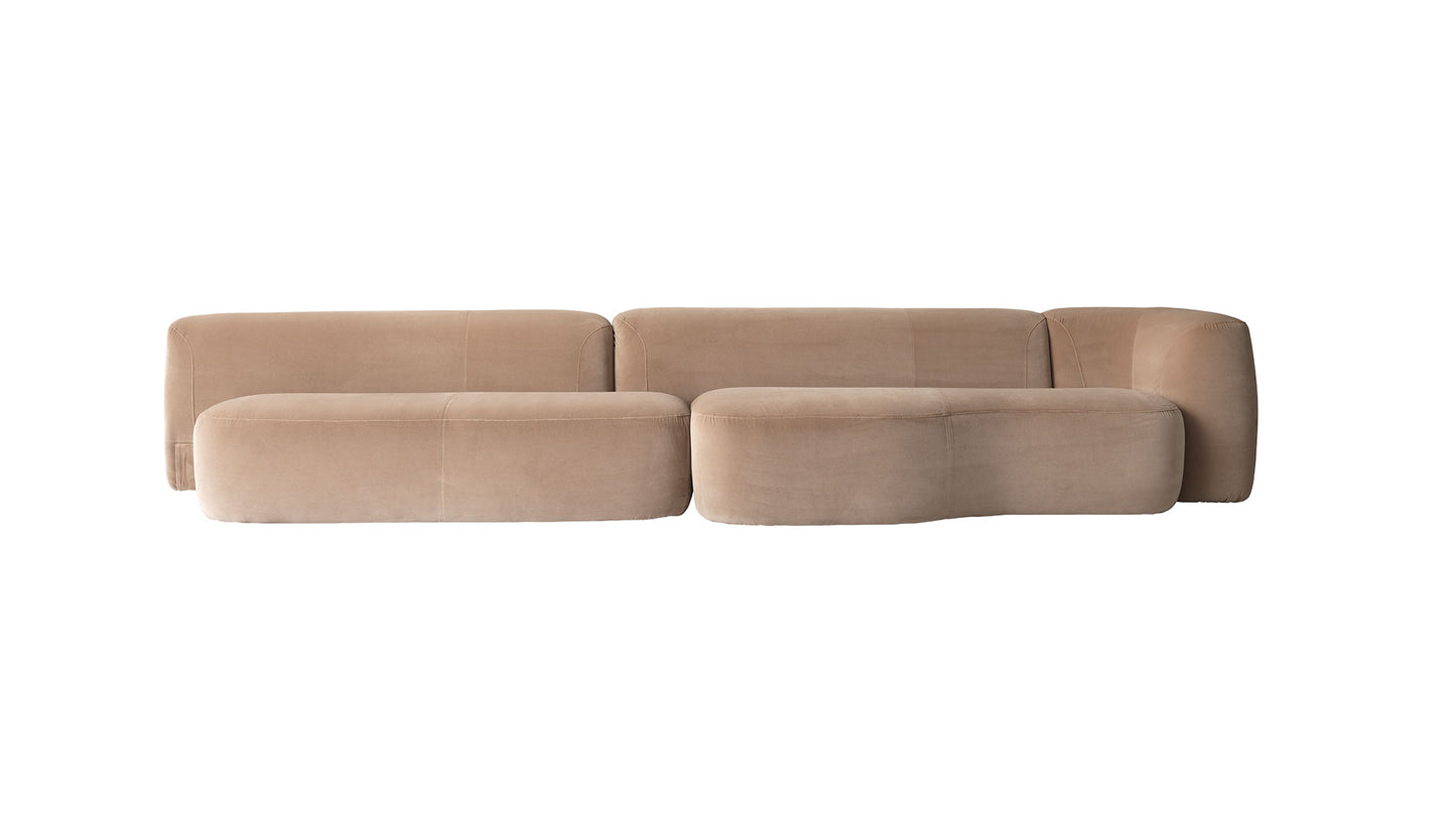 Daytona Santa Cruz Sofa