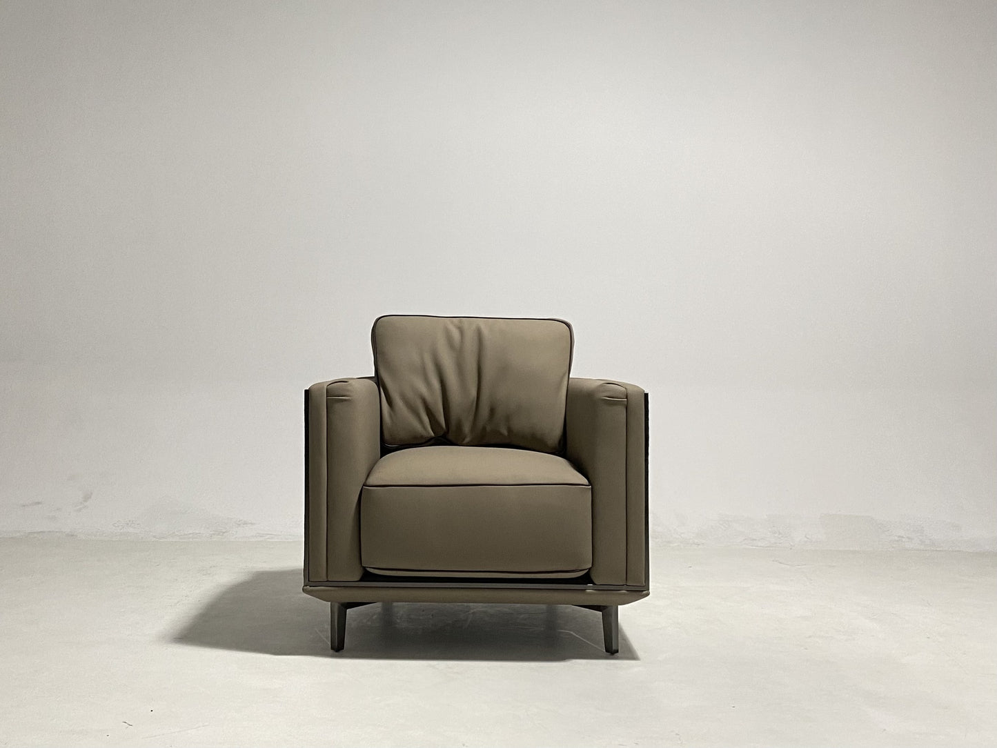 Visionnaire Backstage Armchairs