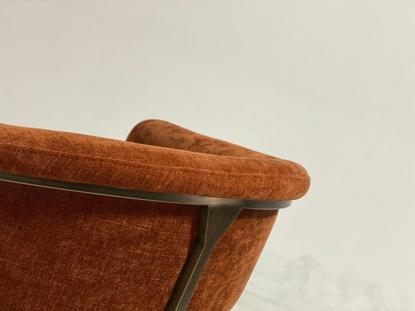 Visionnaire Clem Dining Chair