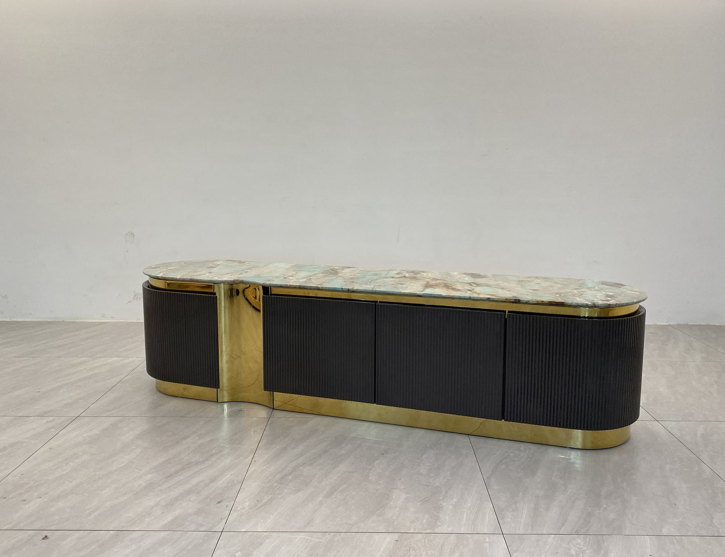 Visionnaire Leonardo Sideboard