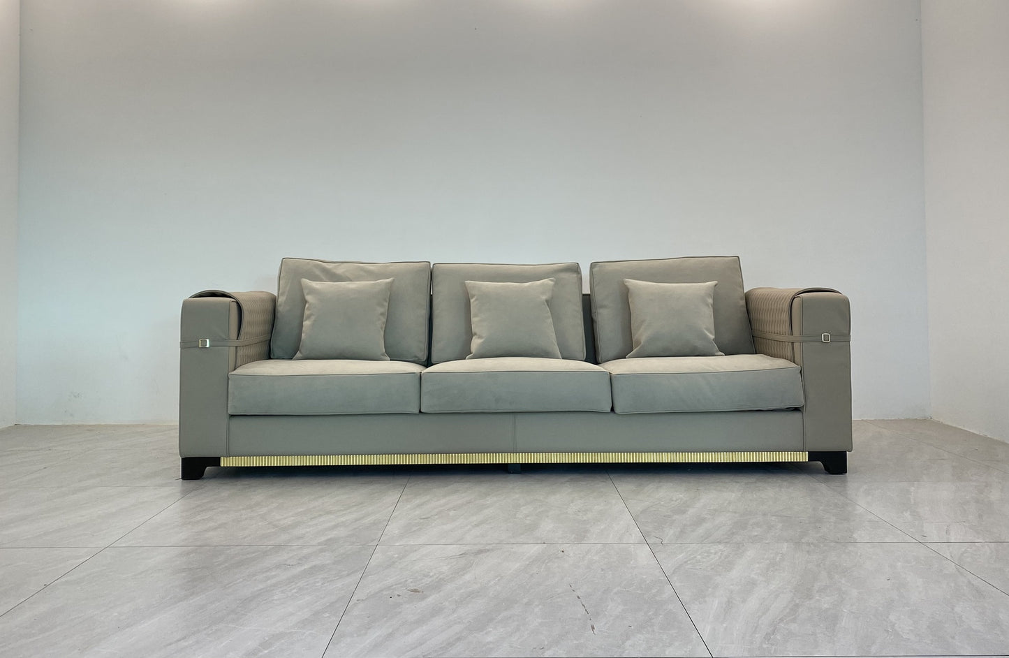 Bentley Stowe Sofa