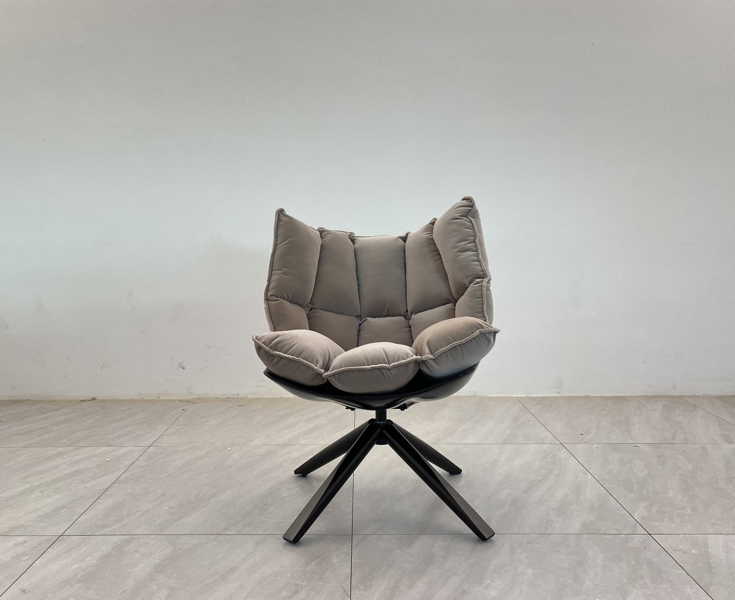 B&B Husk Leisure Chair