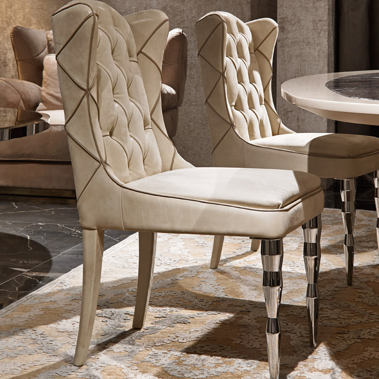 Visionnaire Siegfrid Dining Chair