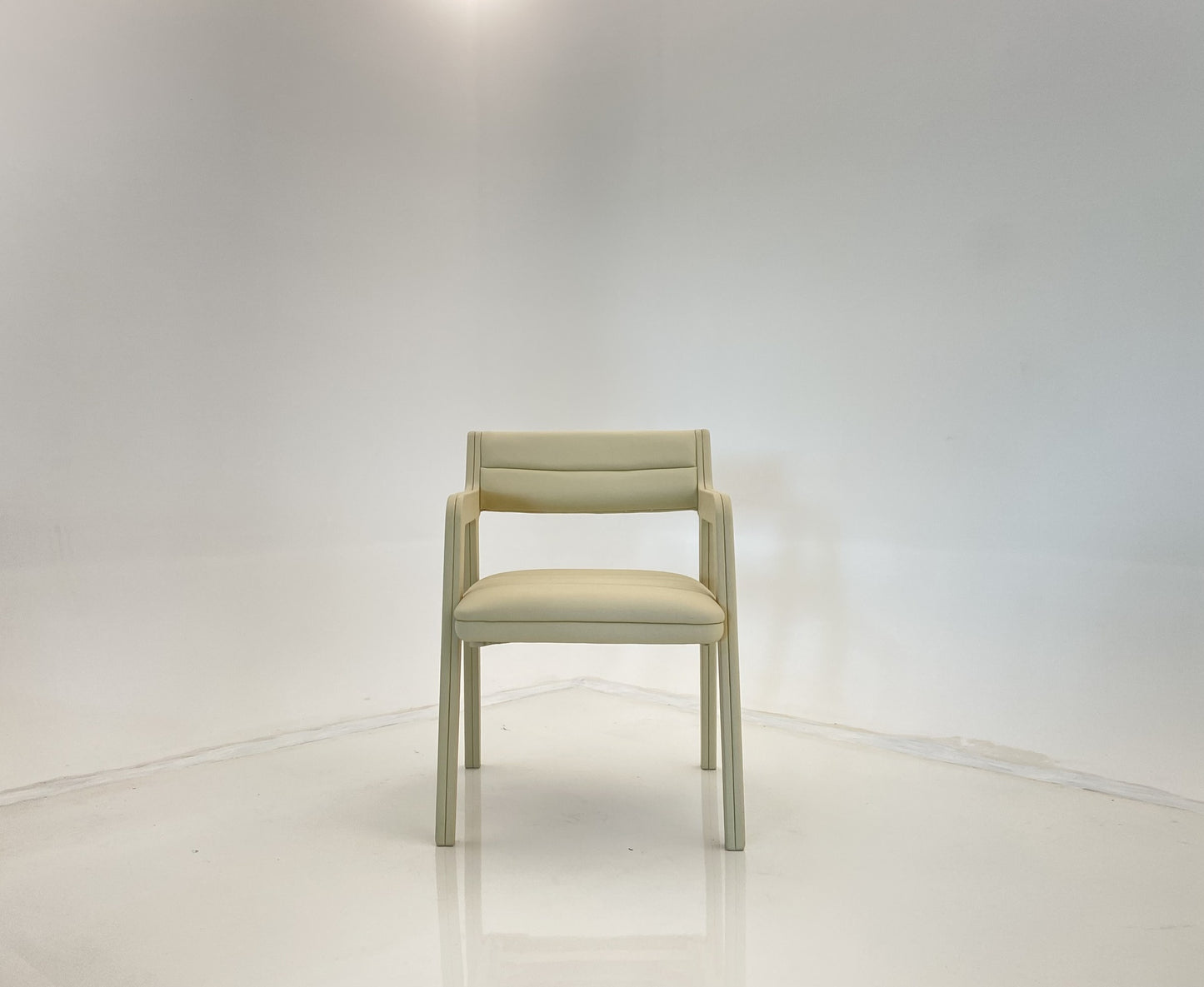 Cornelio Cappellini Evelyn Dinning Chair