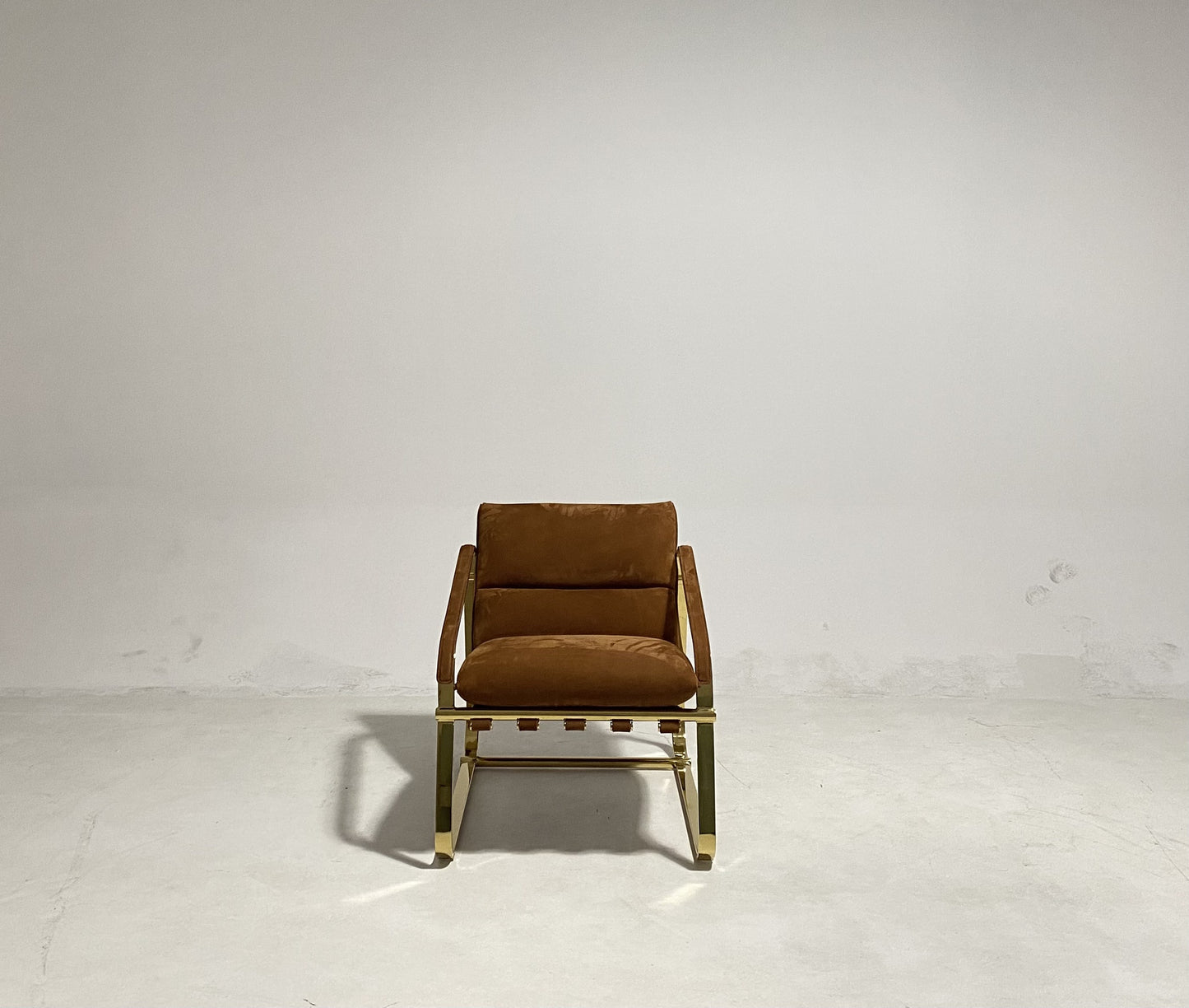 Cornelio Cappellini Pauline Leisure Chair