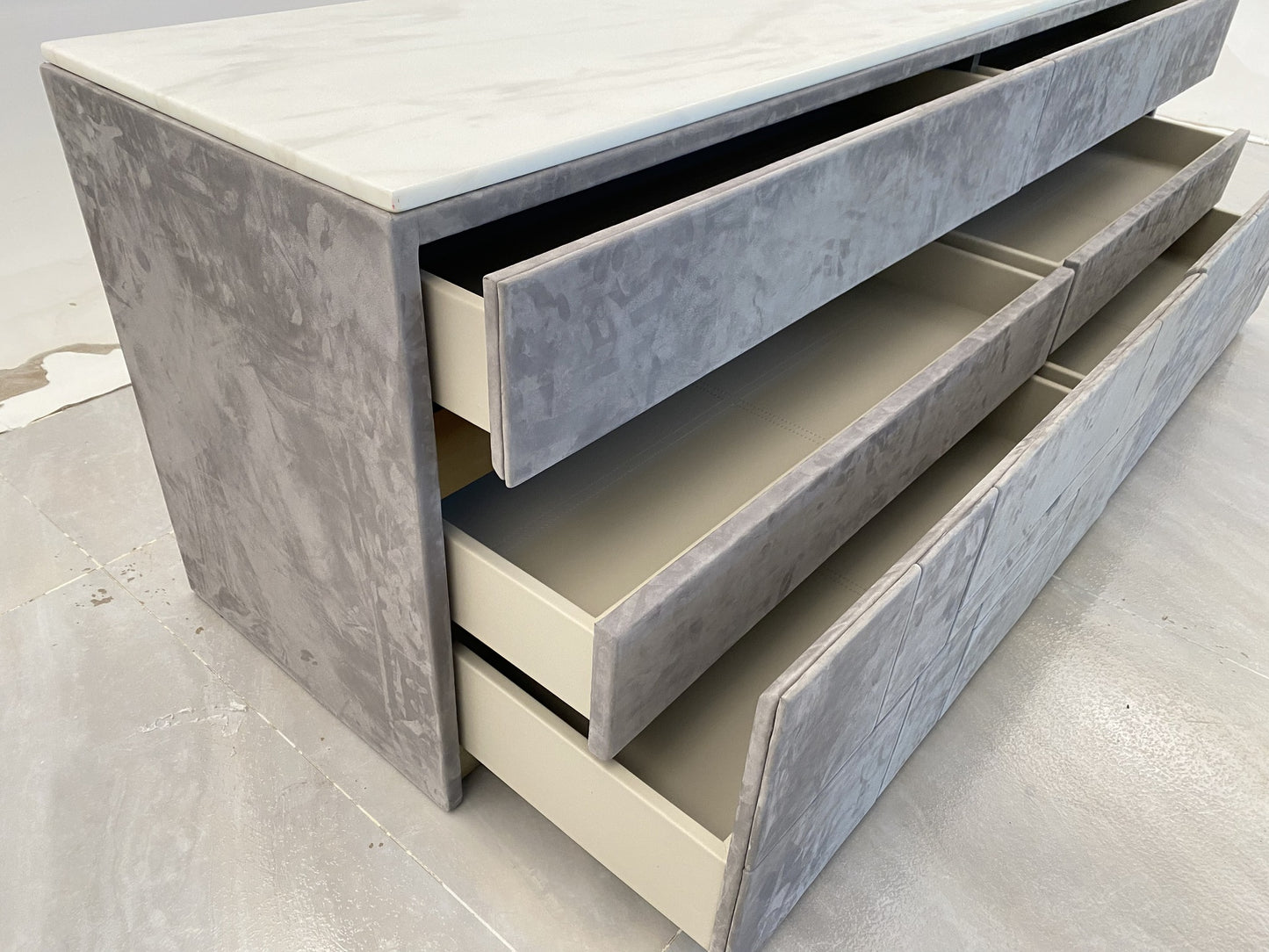 Visionnaire Barrymore Sideboard
