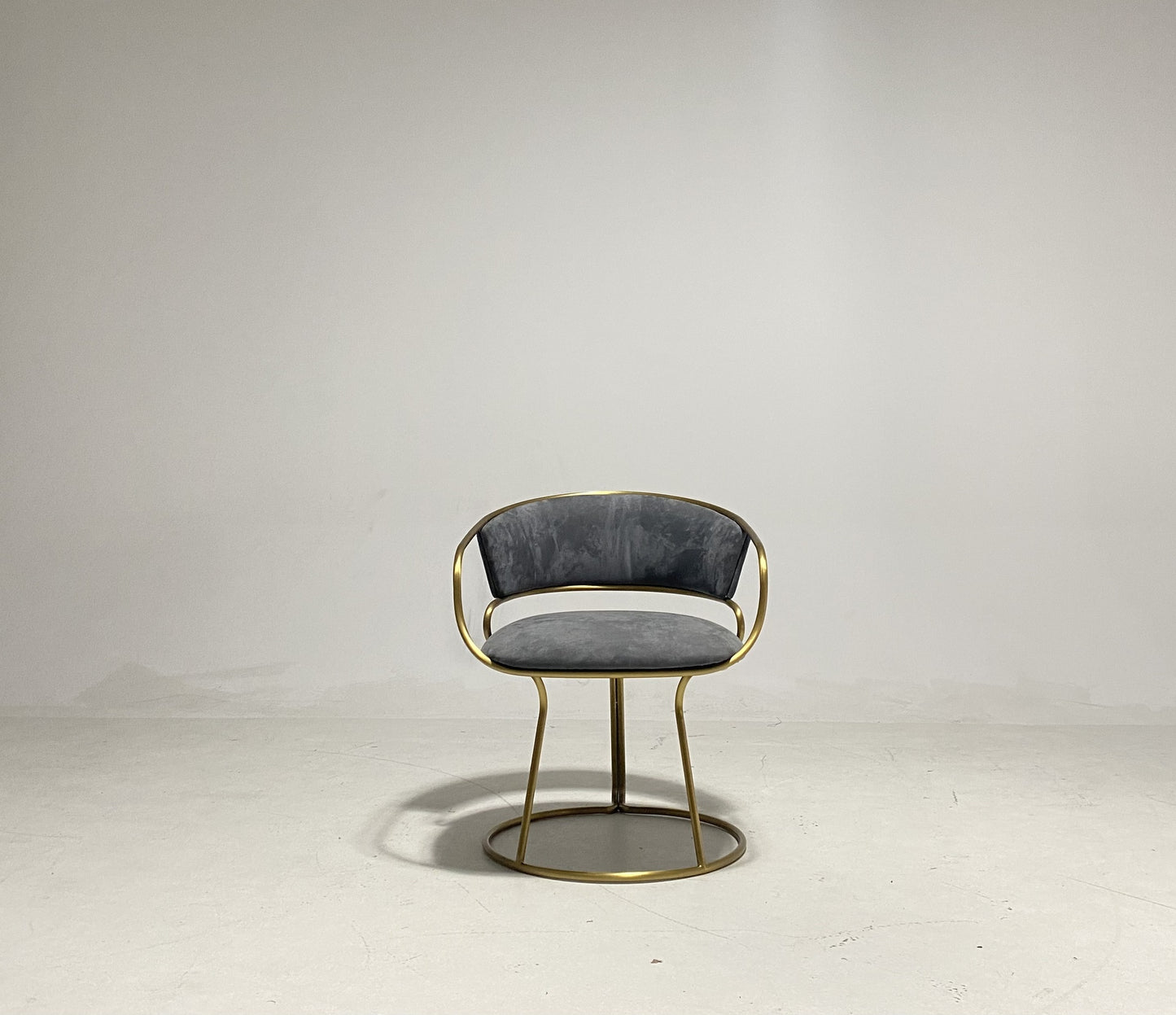 Visionnaire Eleanor Dining Chair