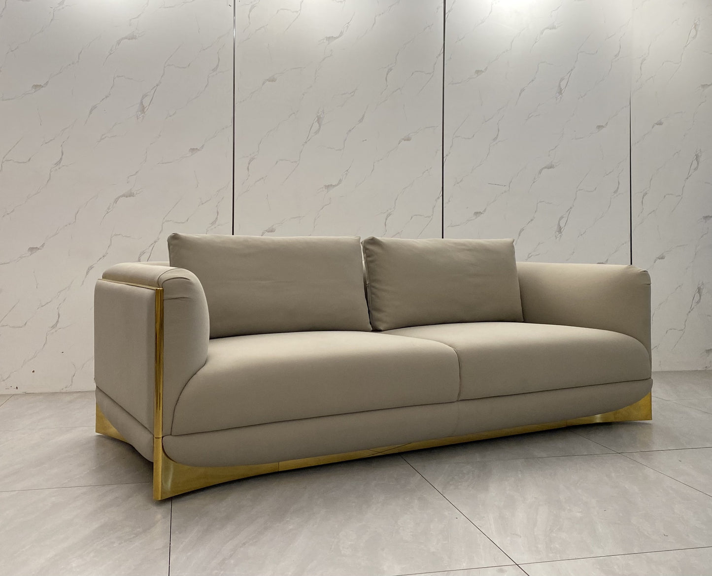 Visionnaire Ca' Foscari Sofa