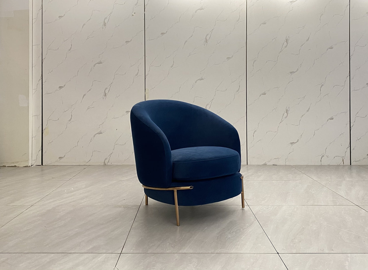 Longhi Lloyd Leisure Chair