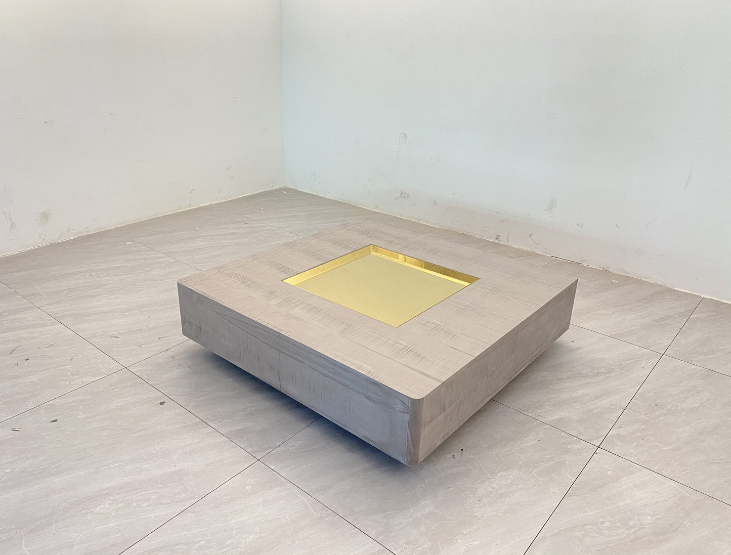 Longhi Lord Coffee Table
