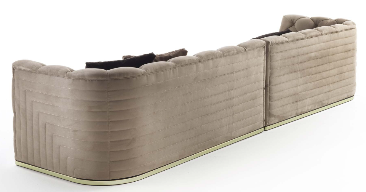 Vittoria Frigerio Caracciolo Sofa