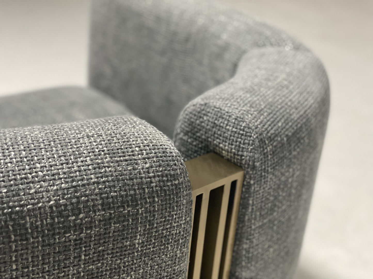 Visionnaire Petra Armchairs