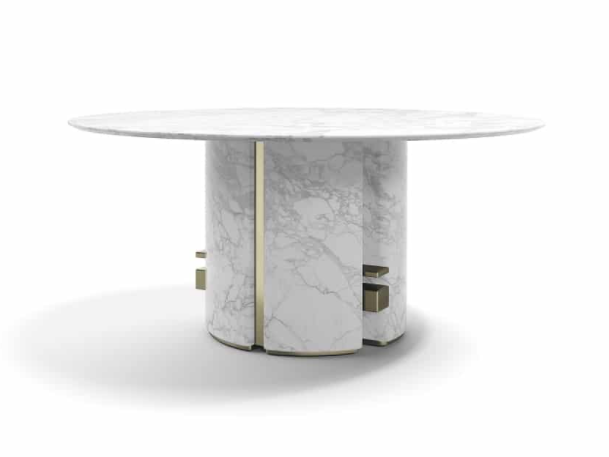 Capital Ercole Dinning Table