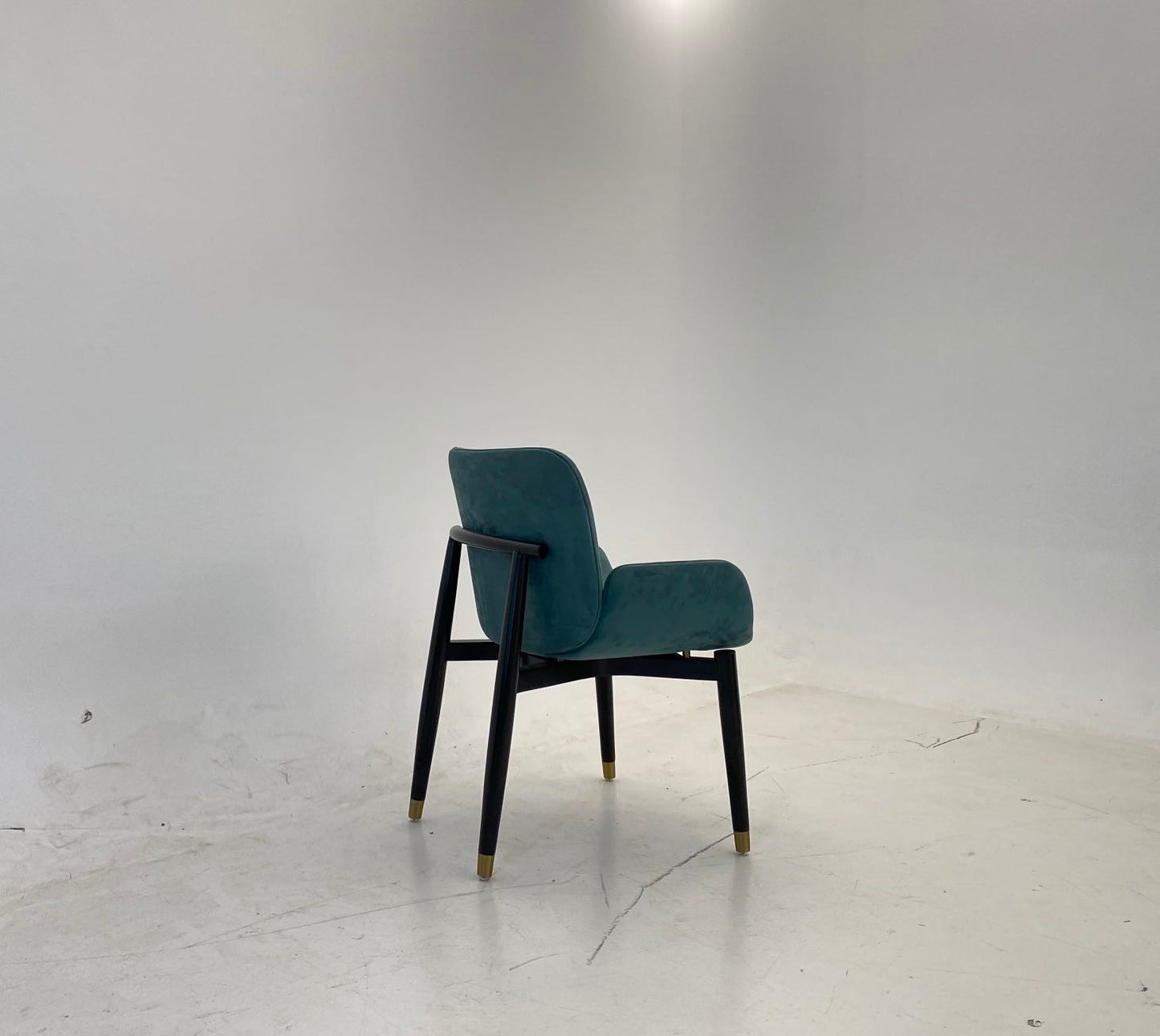 Baxter Jorgen Dinning Chair