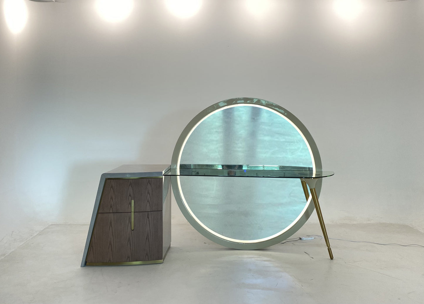 Visionnaire Westley Dresser