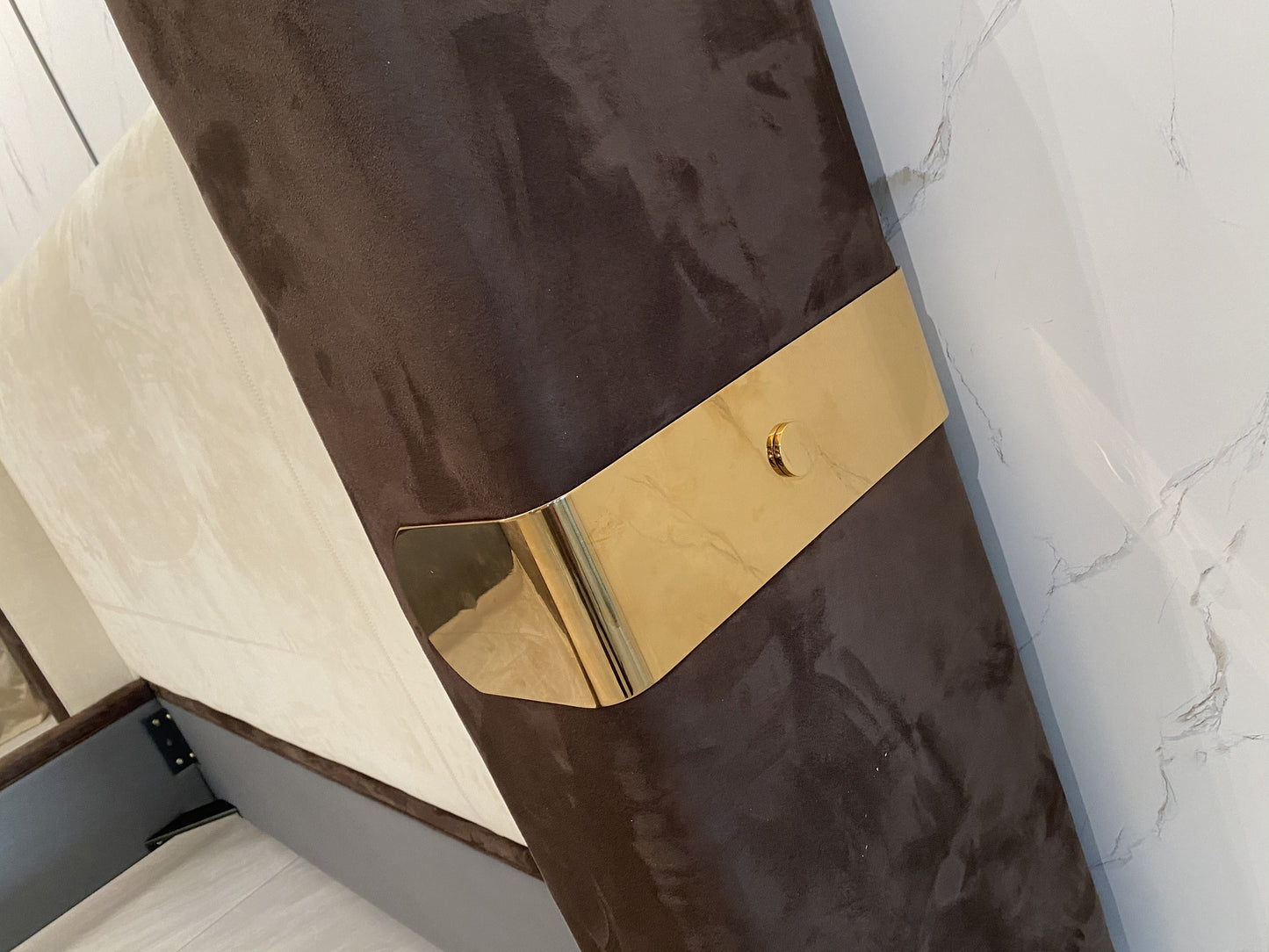 Longhi Mi Bed