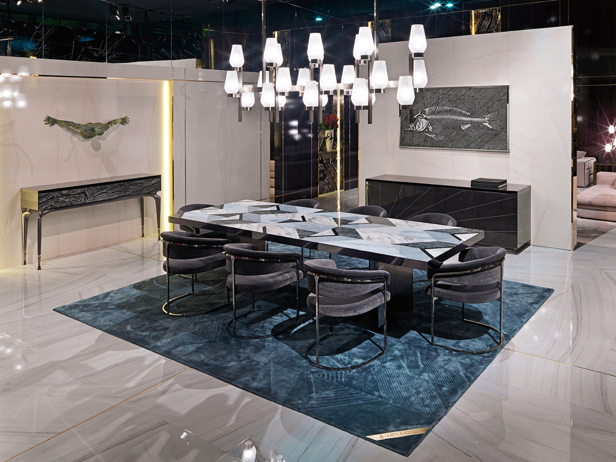 Visionnaire Aurora Sideboard