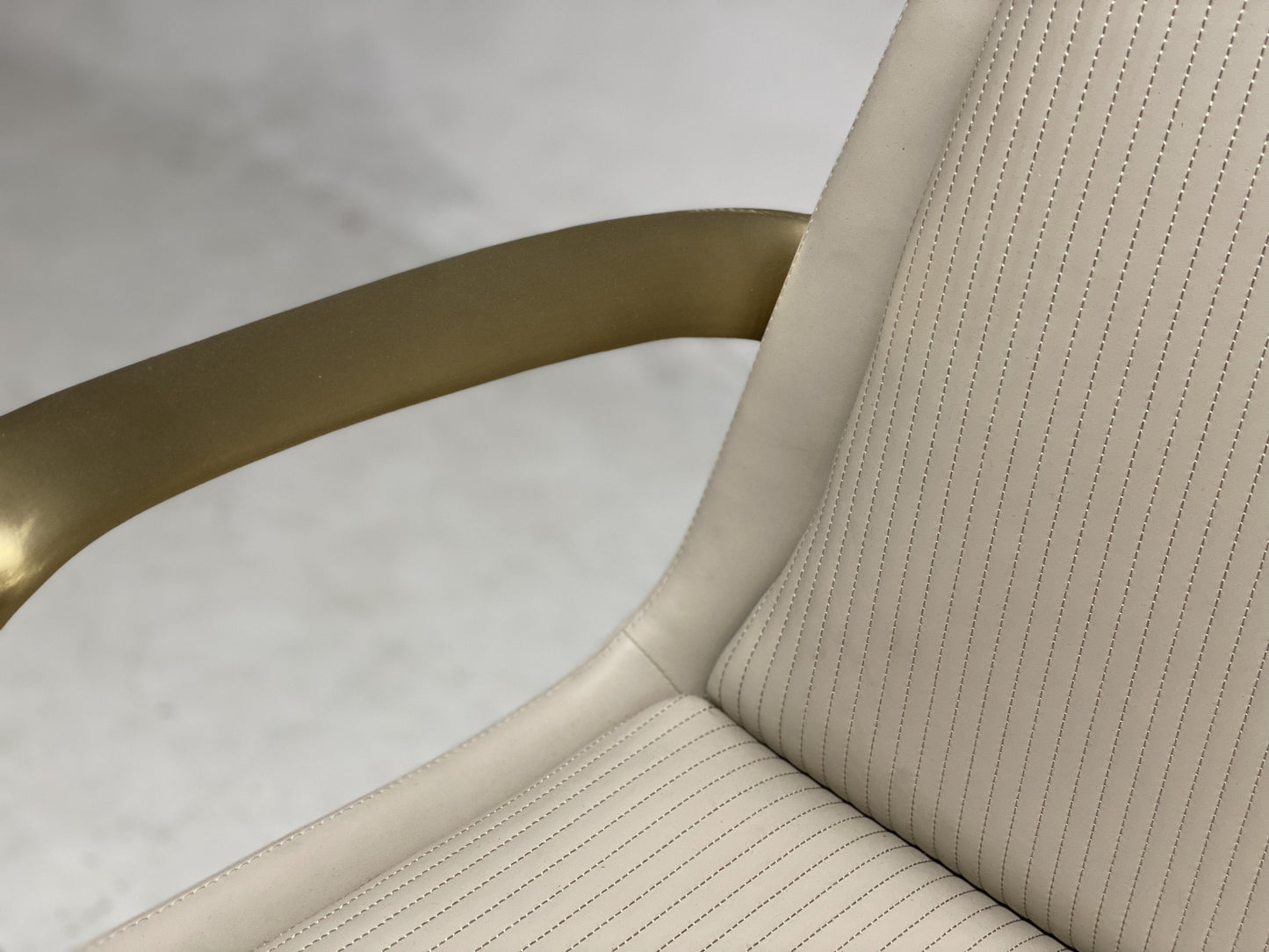 Visionnaire Volver Office Chair
