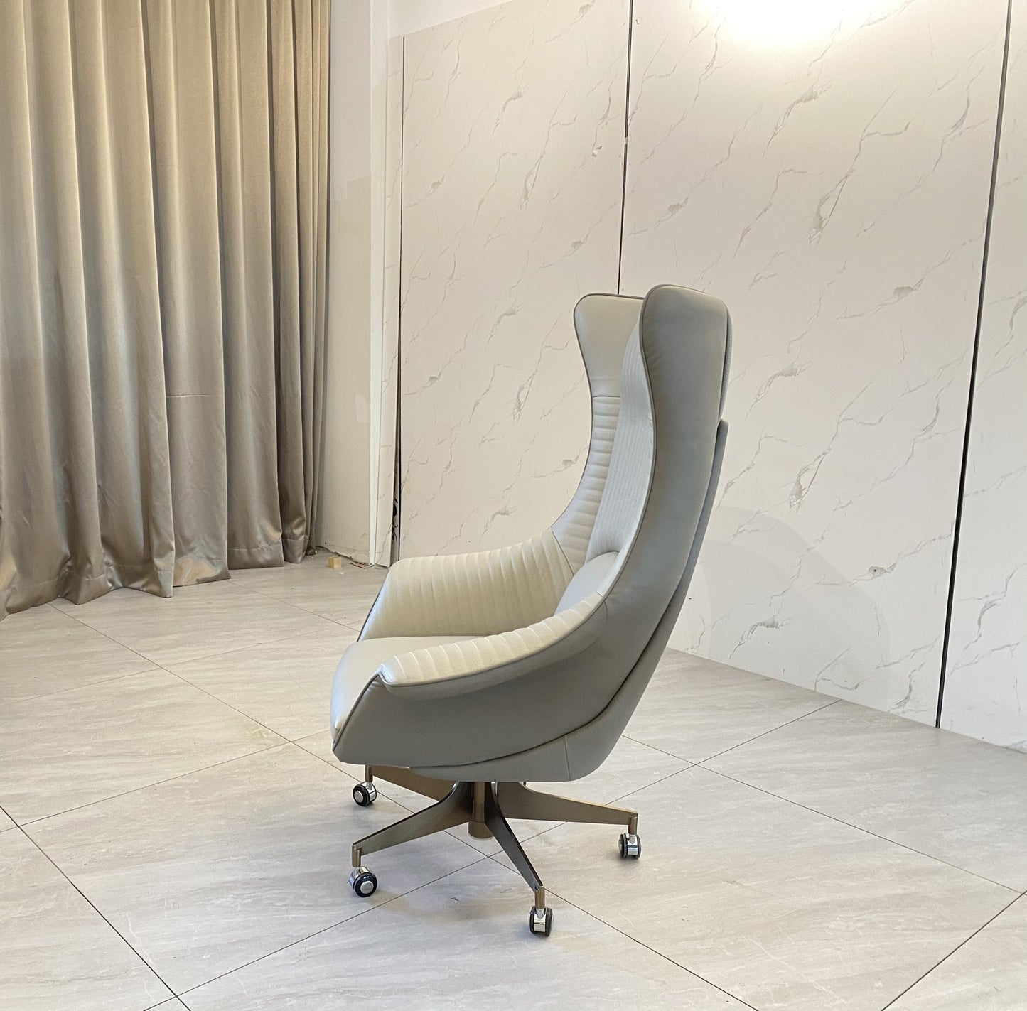 Visionnaire Planet Office Chair