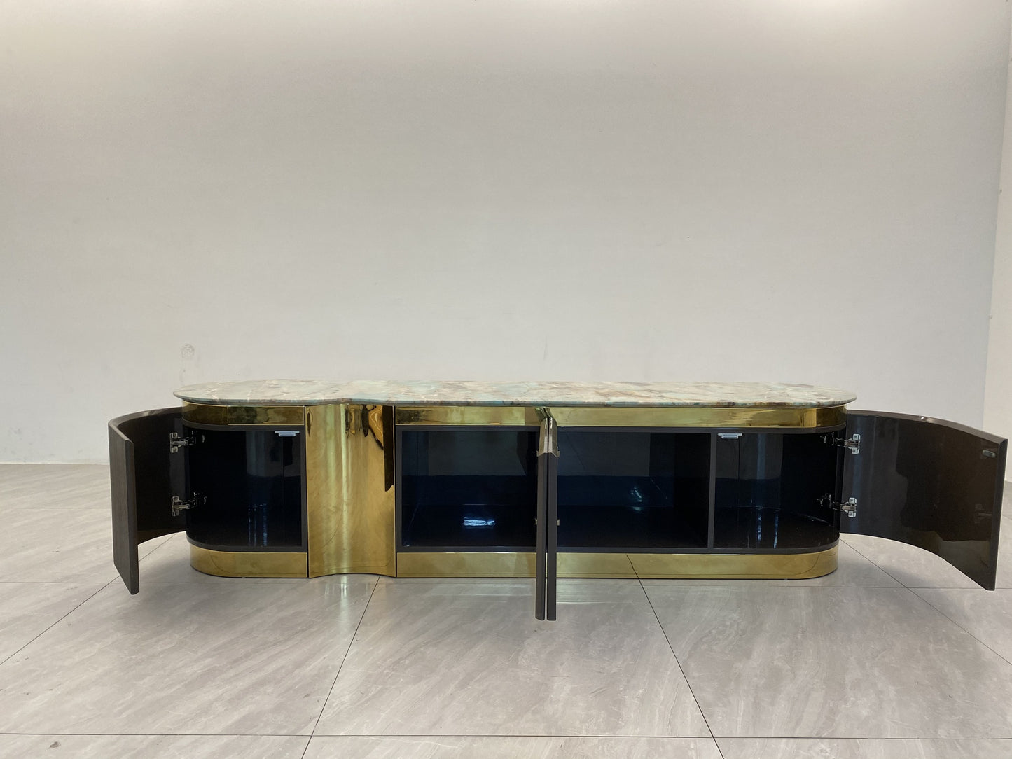 Visionnaire Leonardo Sideboard