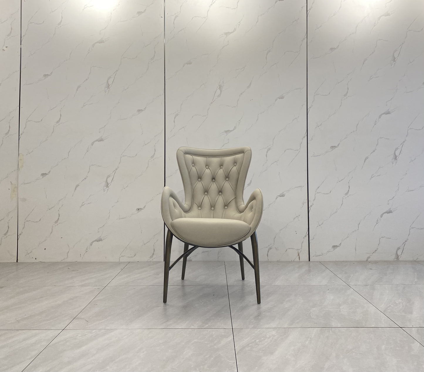 Visionnaire Bovery Dining Chair