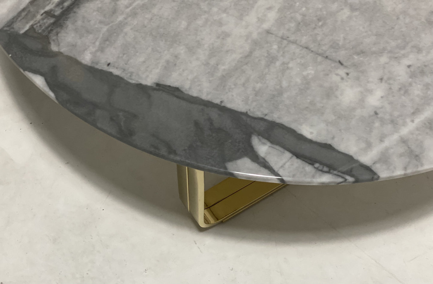 Cornelio Cappellini Nova Coffee Table