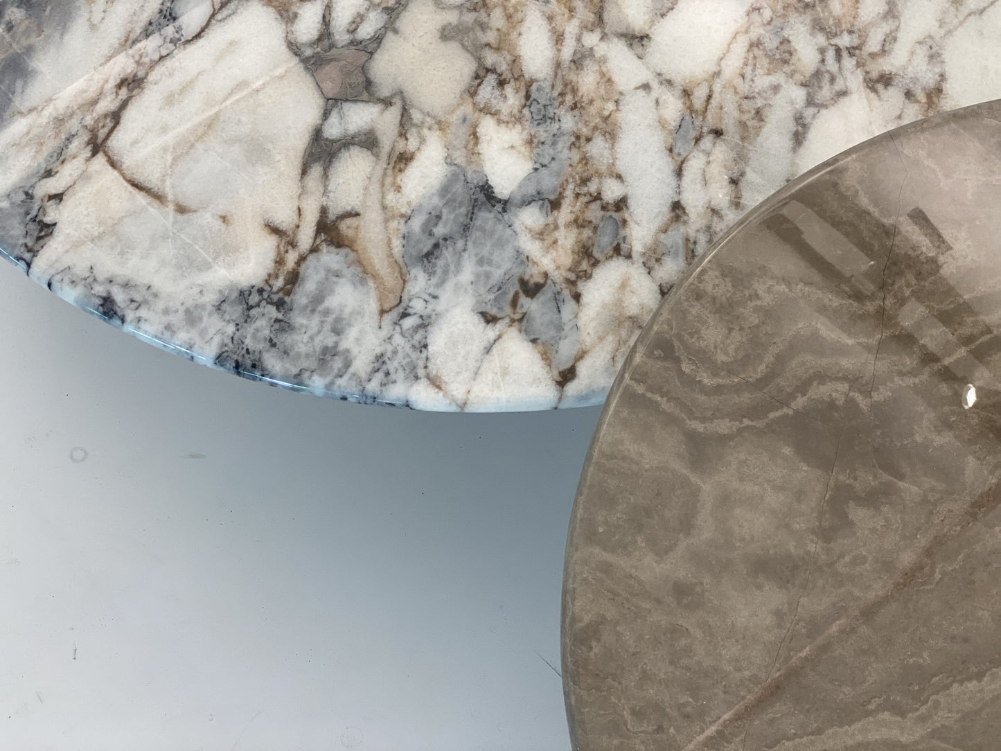 Cornelio Cappellini Miller Coffee Table