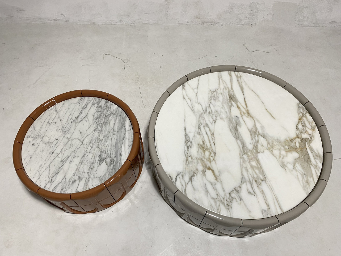 Cornelio Cappellini Concave Coffee Table