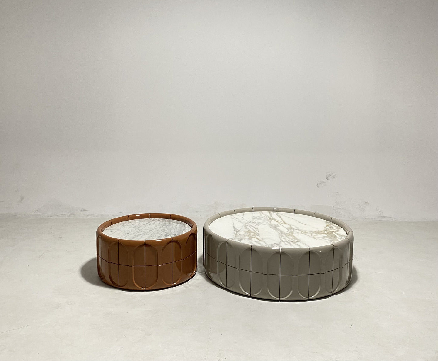Cornelio Cappellini Concave Coffee Table