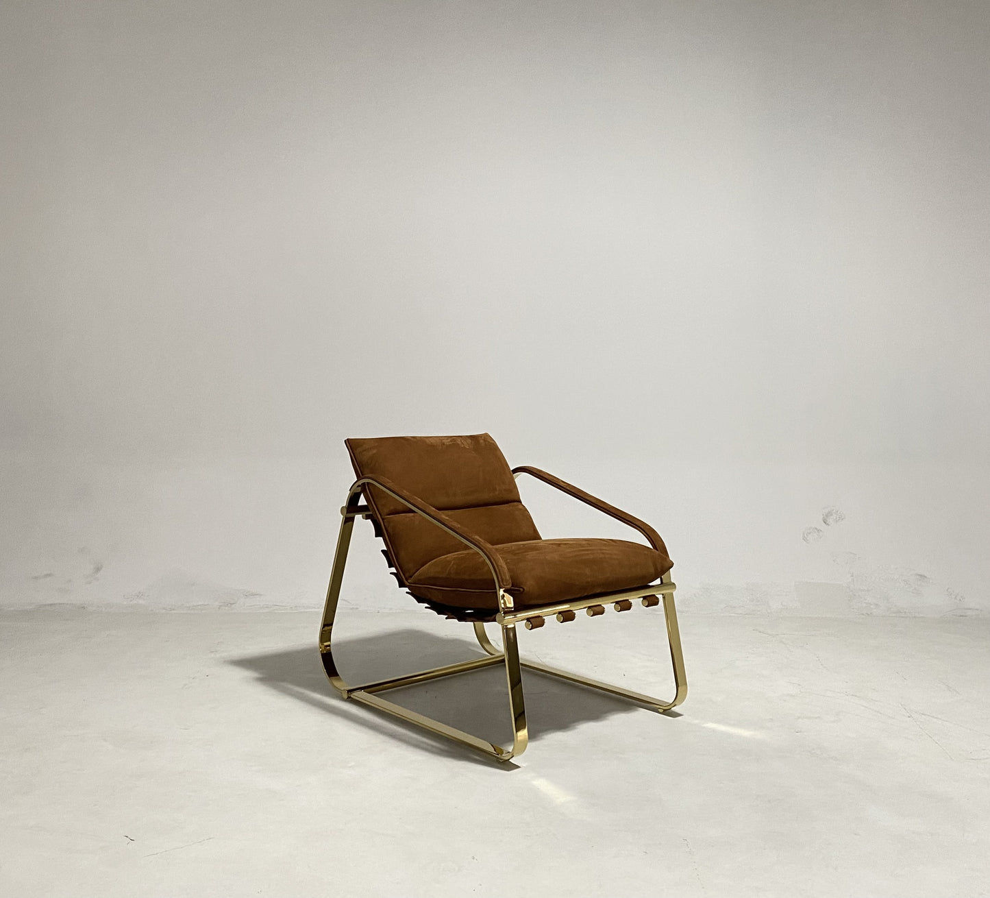 Cornelio Cappellini Pauline Leisure Chair