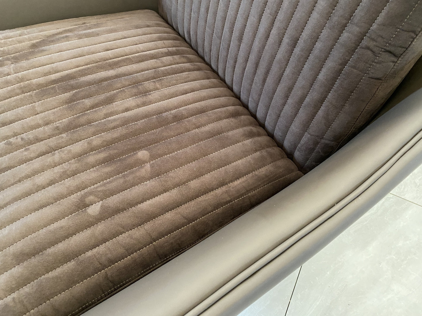 Longhi Sol Leisure Chair