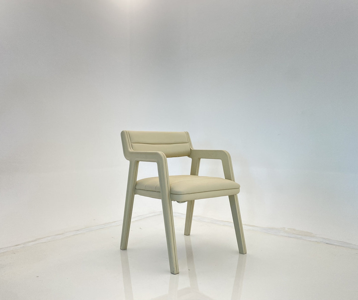 Cornelio Cappellini Evelyn Dinning Chair