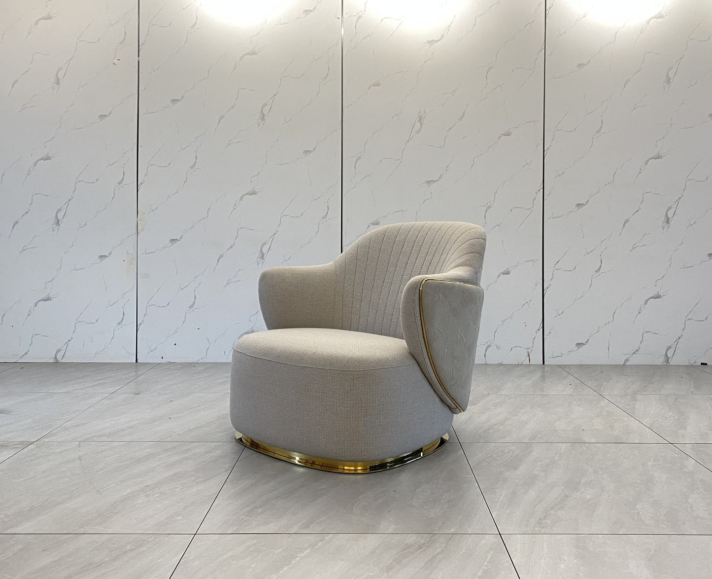 Visionnaire Adele Armchairs