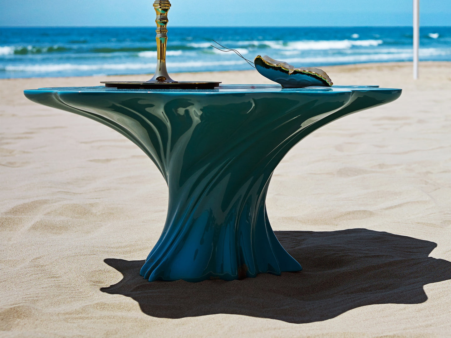 Visionnaire Gorgona Coffee Table