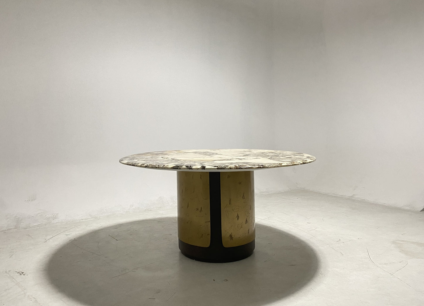Visionnaire Amos Dinning Table
