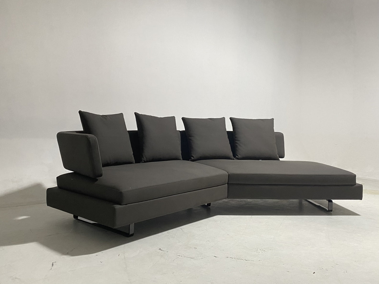 B&B Arne Sofa