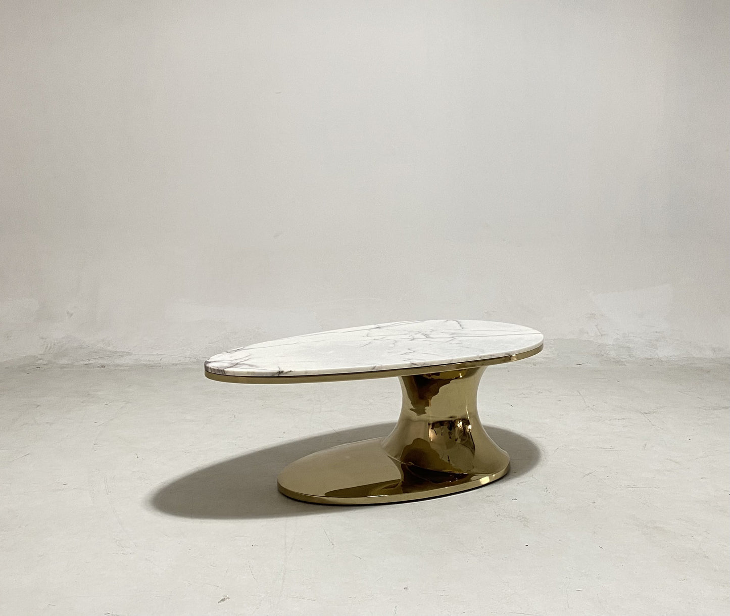 Visionnaire Sowilo Coffee Table