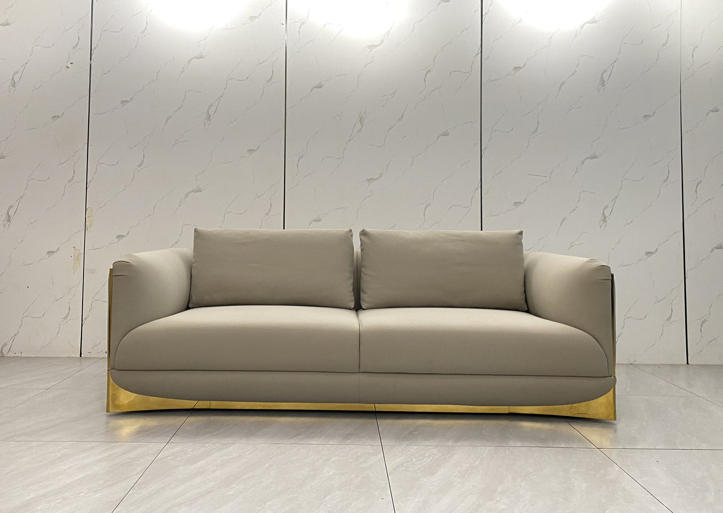 Visionnaire Ca' Foscari Sofa