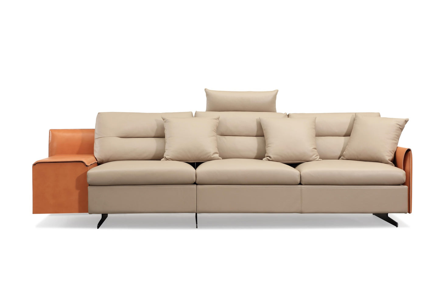 Poltrona Frau Grantorino Sofa